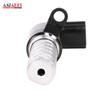 High Quality OEM 24375-03020 Oil Control Valve Engine Intake VVT Solenoid For Hyundai Ioniq Elantra 17-18 L4 1.4L 2437503020
