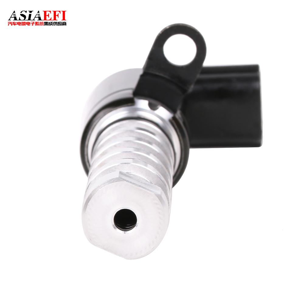 High Quality OEM 24375-03020 Oil Control Valve Engine Intake VVT Solenoid For Hyundai Ioniq Elantra 17-18 L4 1.4L 2437503020