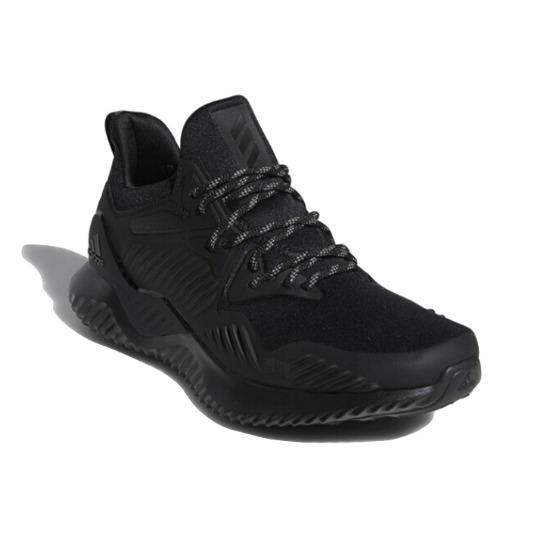 Adidas Alphabounce Beyond M HK Черный B76046