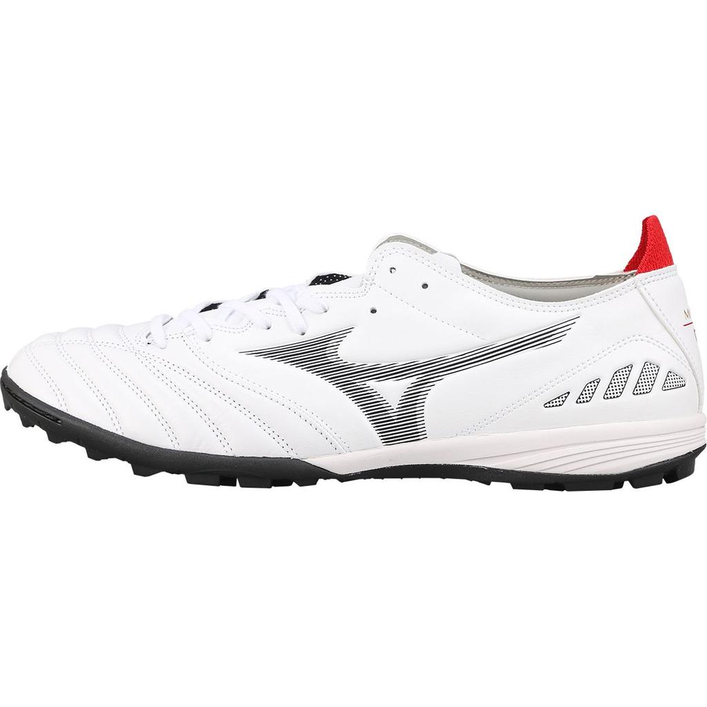 Mizuno Morelia Neo Turf Football Shoes Men Sneaker White P1GD228409