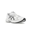 Asics Кроссовки унисекс Gel 1130 Белый Черный 1201B019-100