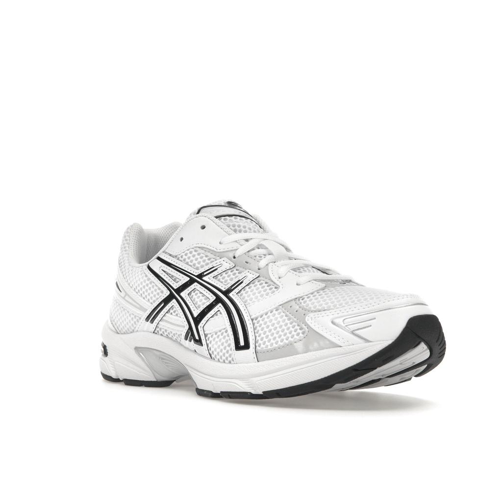 Asics Кроссовки унисекс Gel 1130 Белый Черный 1201B019-100