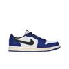 Air 1 Retro Low OG Game Royal мужские кроссовки Синие Белые Черные CZ0790-140