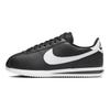 Nike Cortez Кожа Черный Белый Женские Кроссовки DN1791-001