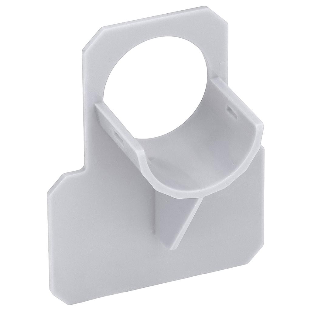 Держатели для труб бассейна   Напольные кронштейны для поддержки шлангов бассейна с кабельной стяжкой и лентой для гидромассажной ванны