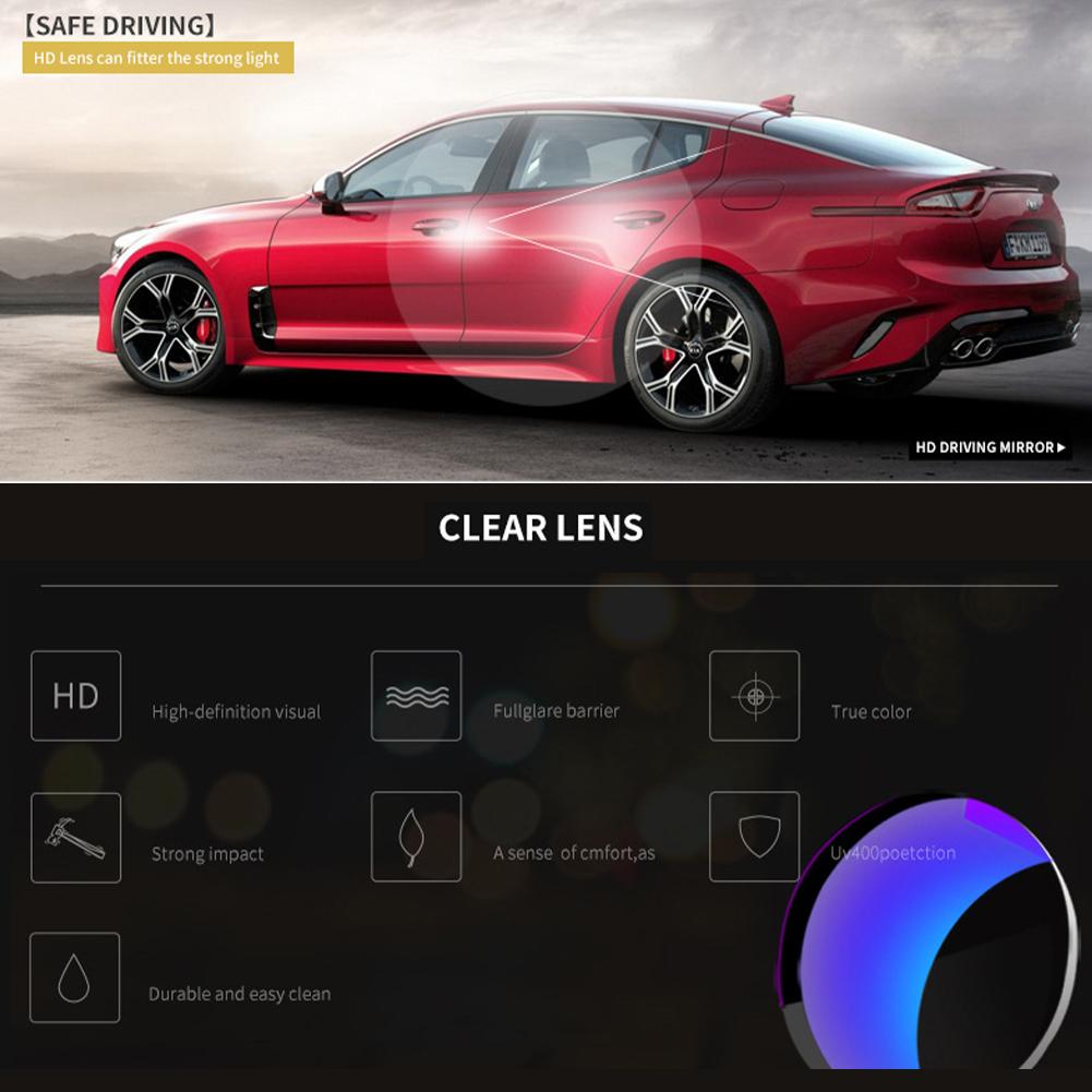 1 шт. велосипедные солнцезащитные очки с защитой от ультрафиолета, ветрозащитные очки для мужчин и женщин, поляризованные линзы, очки для езды на велосипеде, спортивные очки