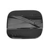 Для Hyundai Santa Fe MX5 2024 2025 ABS Крышка Масляного Бака Крышка Лючка Топливного Бака Внешние Аксессуары Крышки Бака LHD/RHD