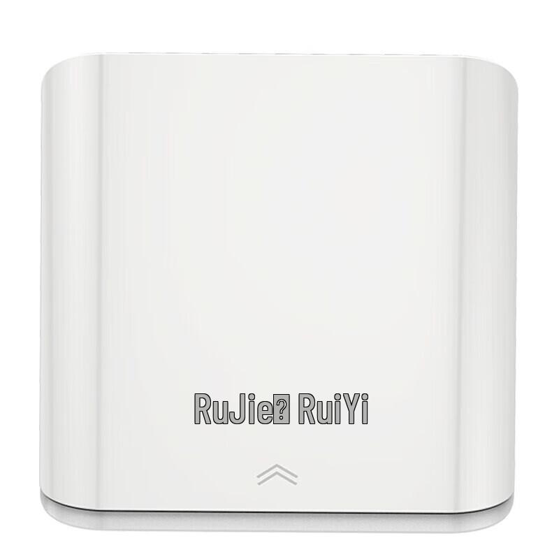 Ruijie RG-EAP101 V2 300Mbps Wall Plate Wireless AP (CN version)