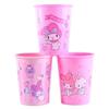 Детский набор из 3-х предметов My Melody Hard Picnic Cup от Lilpang, популярный персонаж в Корее