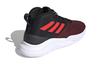 adidas Владей игрой 'Черный Ярко-красный' FY6008