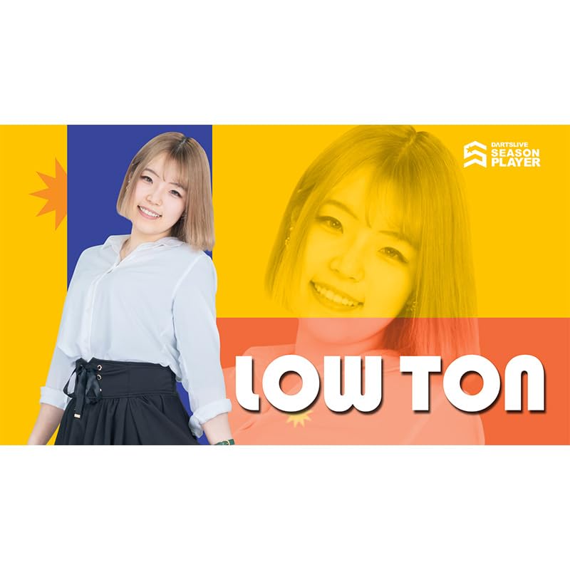 Карточка Darts Live ТОВАРЫ ДЛЯ ИГРОКОВ DARTSLIVE 3-е издание Включен фильм о награде Yumi Suzuki Darts Live 2