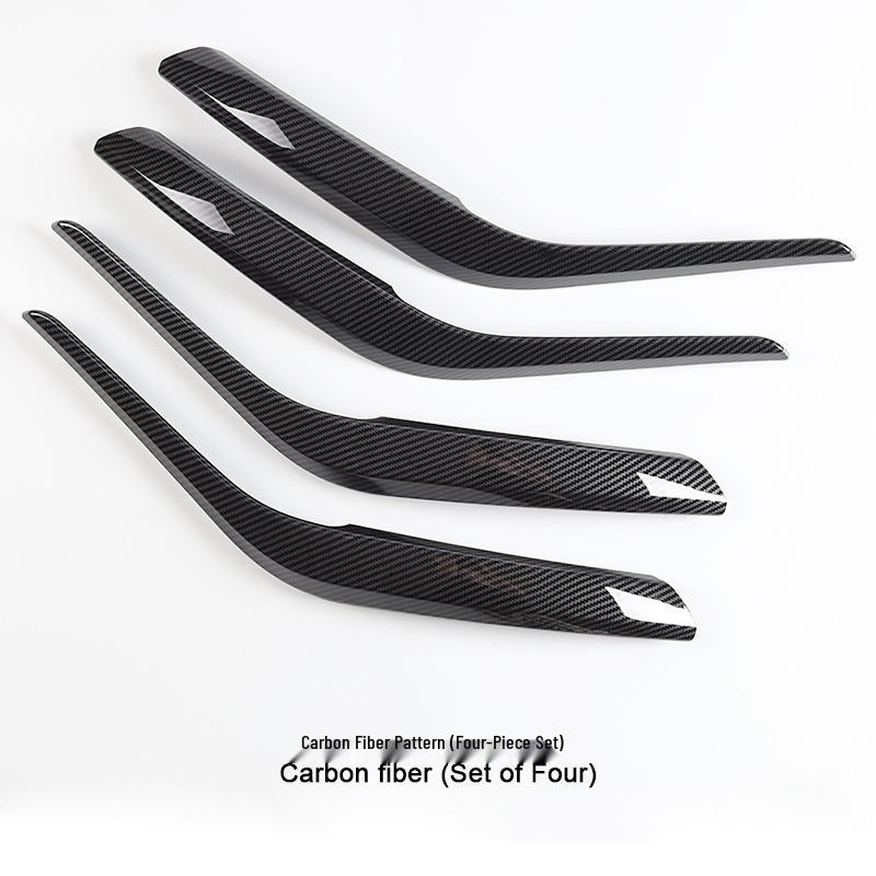 BMW X1 E84 Inner Door Handle Replacement Auto Part