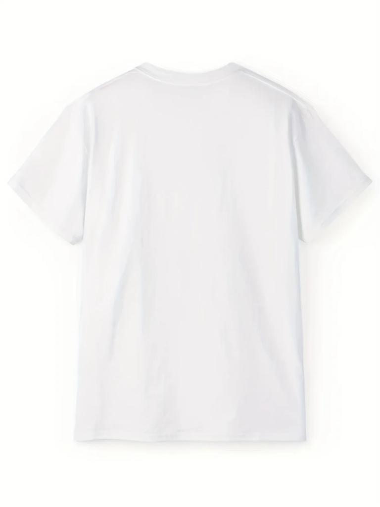 Beauty Hip Hop Pirate Skull and Crossbones T-Shirt Men's Pattern Summer New Men's and Women's Retro Fashion Streetwear