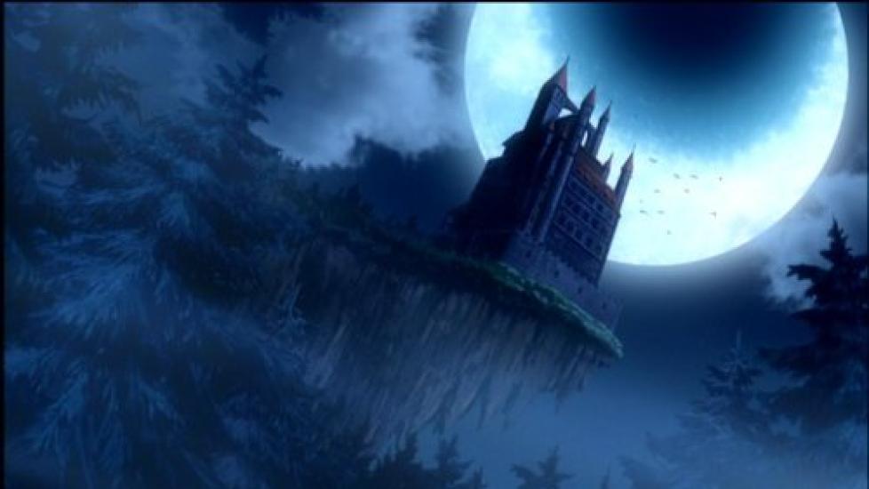 Season D.Gray-man - Two/ [DVD]