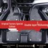 Индивидуальные ТПЭ коврики для моделей Peugeot: 301, 307, 408, 308, 4008, 5008, 508, 3008