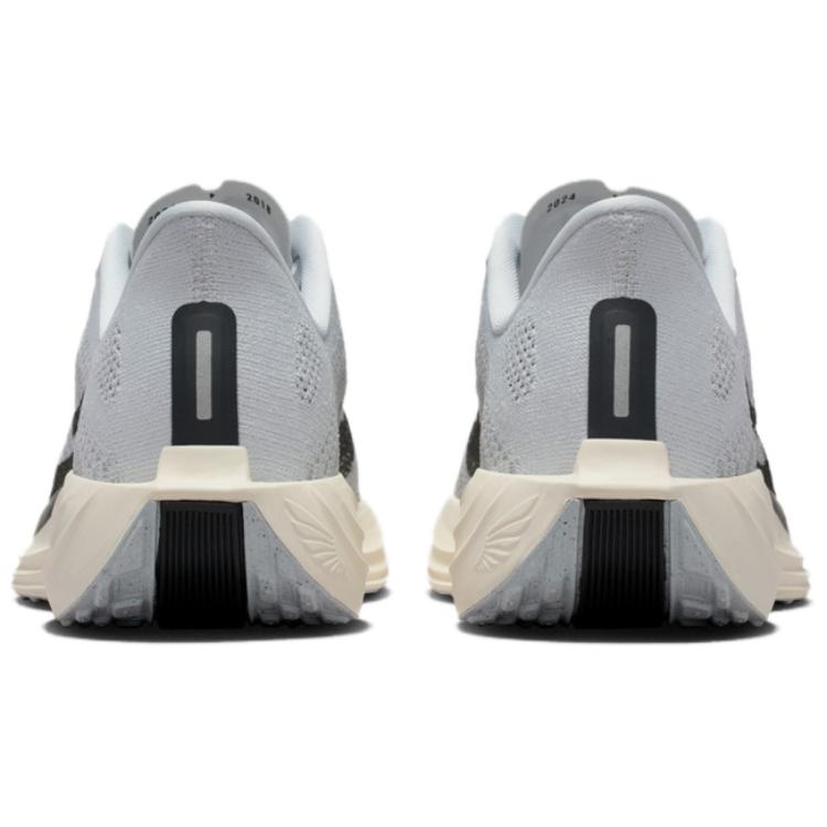 Nike Кроссовки Pegasus Plus Унисекс Светло-серые FQ7262-017