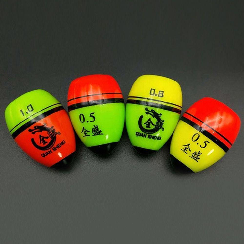 Прочный гироскопический тип рыболовные снасти буй для морской рыбалки поплавок для рыбалки ABS