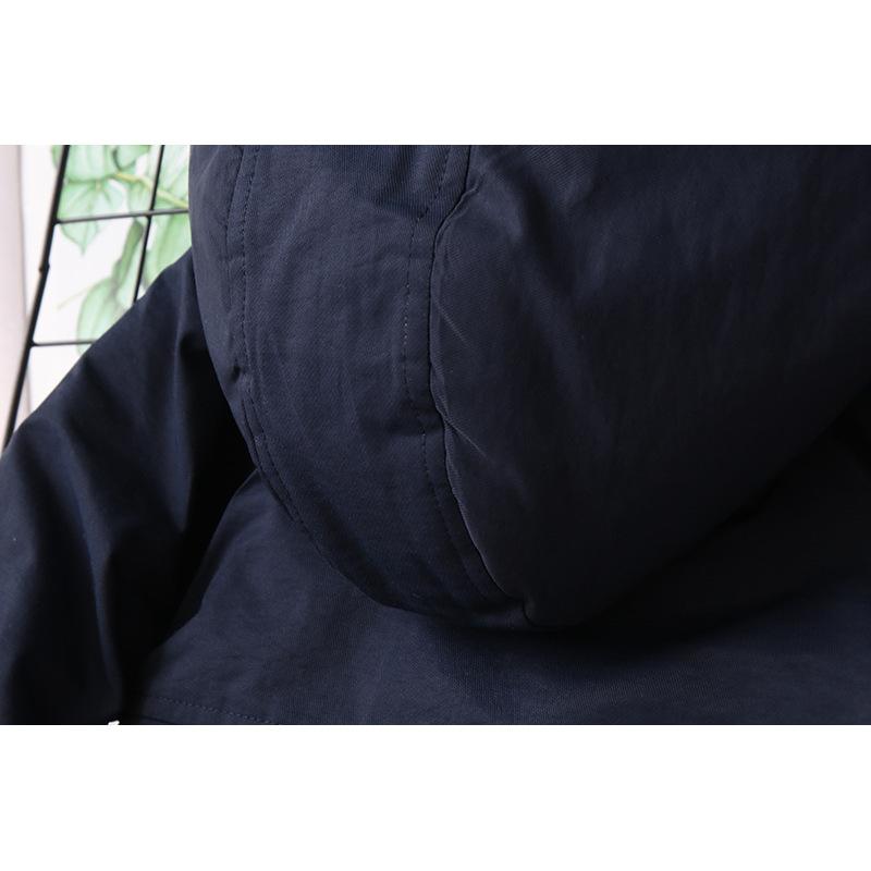 Утепленная и утепленная одежда из хлопка для мальчиков Детская одежда из хлопка Куртка из хлопка Зимняя детская одежда из хлопка