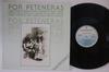 LP Пластинка РАЗНЫЕ ИСПОЛНИТЕЛИ - Por Peteneras 5307903461 HISPAVOX Испания Латинская Б/У