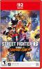 Street Fighter 6 Издание бойцов Года 1-2 (Импортировать: Северная Америка) – Переключатель 2 (Карта с игровым ключом)