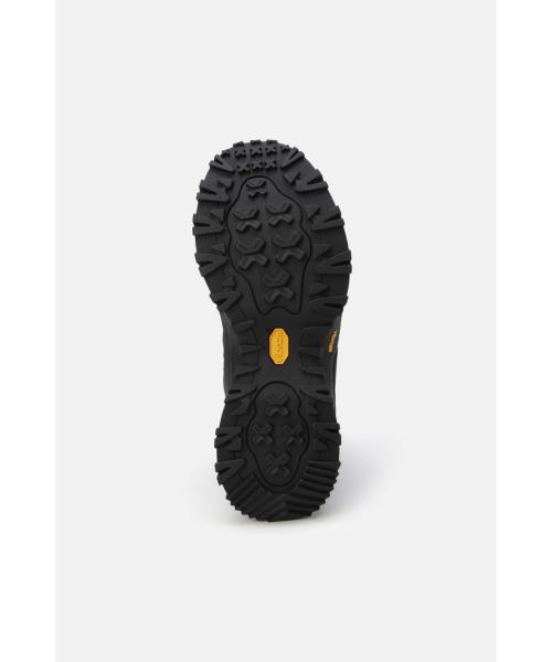[KOLON SPORT] Unisex Shield GTX Rain Boots [FE2AX26470BLK]