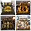 Комплект одеял Tmarc Tee Древний Египет Постельное белье Наволочка