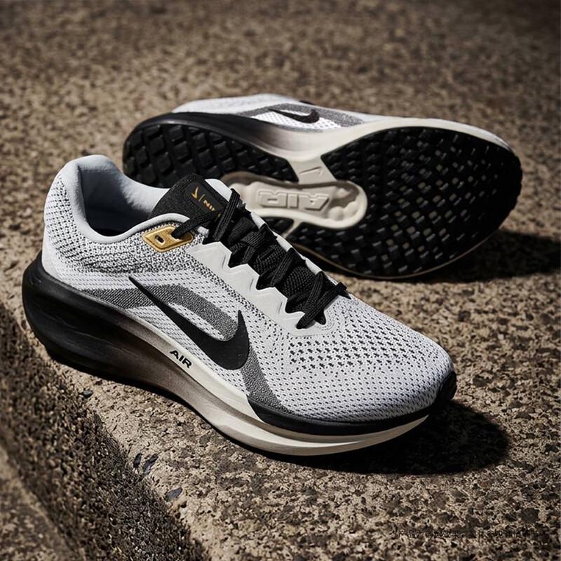 Nike Мужские беговые кроссовки Air Winflo 11 SE