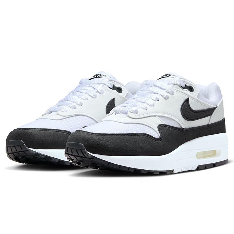 Nike Женские повседневные кроссовки Air Max 1