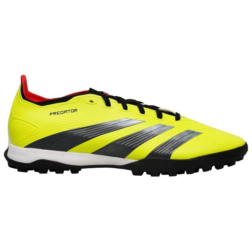 adidas Predator 24 League Low TF 'Желтый' Мужские IE2612