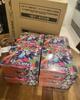 GoCard New Japanese Pokemoned MEGA M2 Trading Card Series Inferno X TCG Booster Box Paper Cards Eco-Friendly