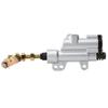 Rear Foot Brake Hydraulic Master Cylinder Pump for Motorbike ATV Dirt Bike