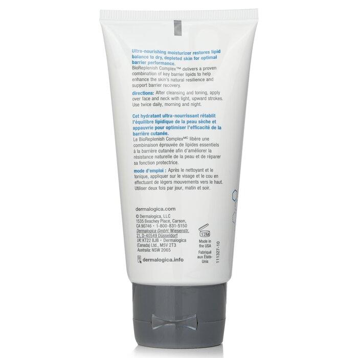 Dermalogica Интенсивный баланс влаги