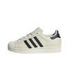 Женские кроссовки Superstar 2 Off White Core Black JS4013