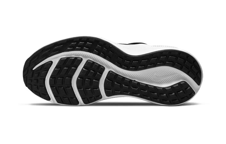 Nike Downshifter 11 Slip Resistant Cushioning Abrasion Resistant Breathable Low top Kids' Running Shoes CZ3959-001