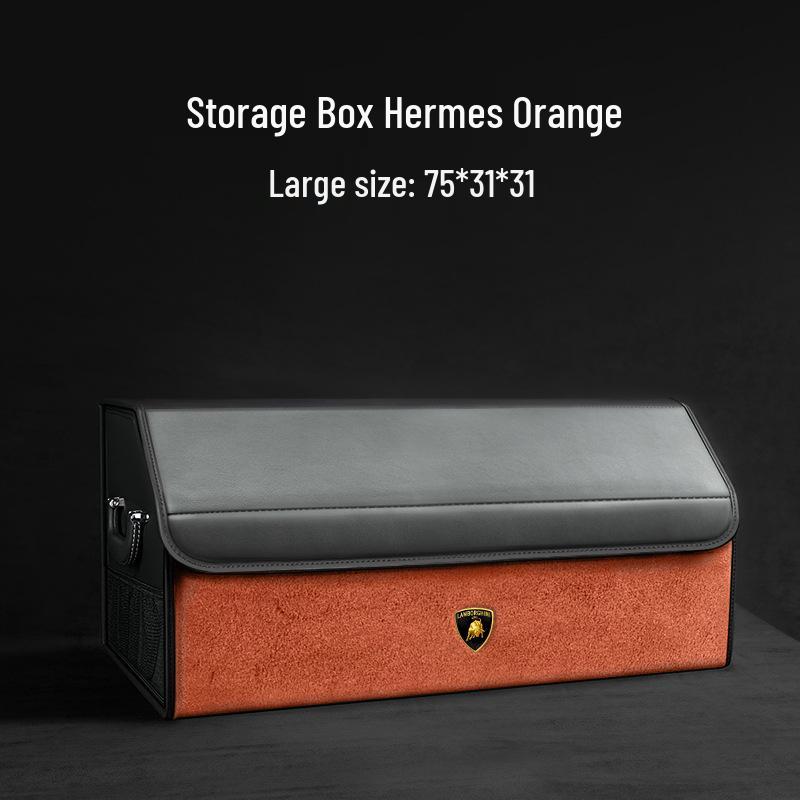 Органайзер заднего багажника Lamborghini Urus/Huracán/Gallardo