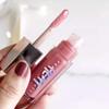 Косметика Fenty Beauty Блеск для губ Многоцветный Увлажняющий Сияющий С блестками Увеличивающий объем губ Макияж Для начинающих Жидкая помада Макияж