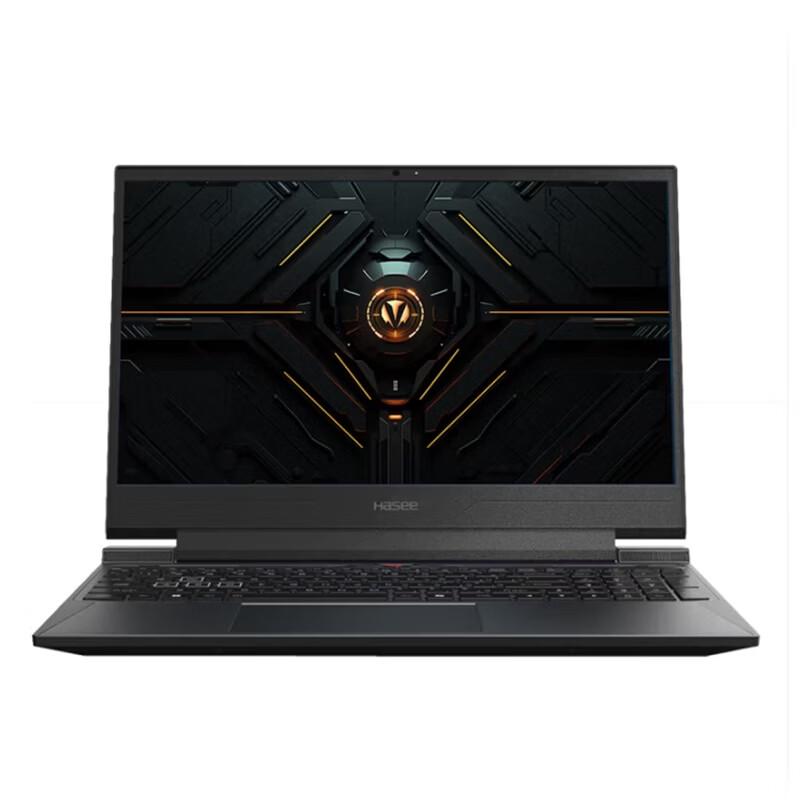 Игровой ноутбук HASEE War God S9 (Китайская версия)