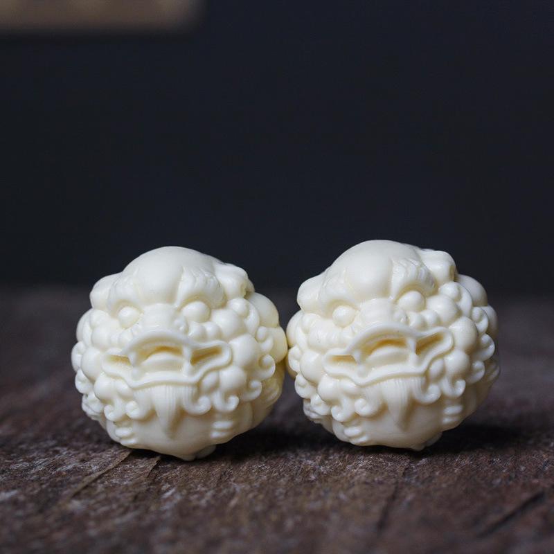 1 пара, 50 мм, прочный, для снятия стресса, для подтяжки мышц, мини-релаксирующий мяч для расслабления мышц, мяч Баодин, инструмент для ухода за здоровьем, китайский мяч