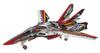 Hasegawa Macross VF-1J Valkyrie Macross 30-я годовщина окраска 172 масштаб пластиковый набор 65823