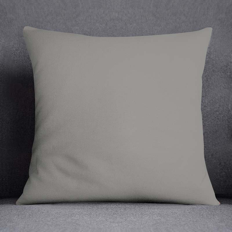 Geometric Color Pillowcase Home Decoration Pillowcase Square Pillowcase Home Office Decoration Cushion Cover
