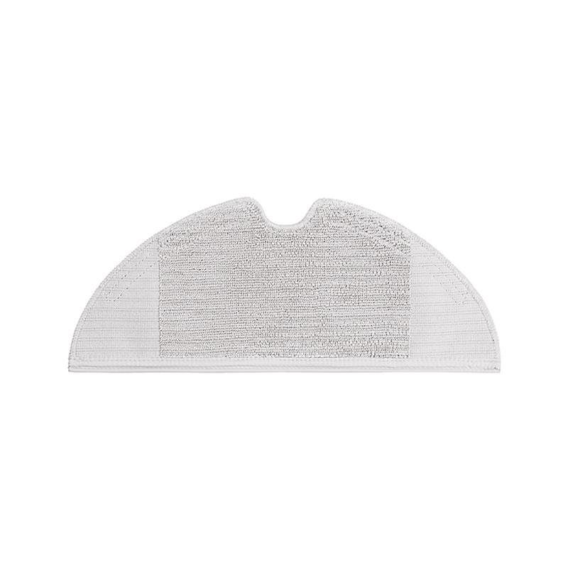 13/12/11/10/8 шт., сменные комплекты для основной щетки с фильтром Hepa для Xiaomi Mijia 1C/1T/STYTJ01ZHM/Dreame F9, аксессуары для роботов-пылесосов