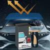 Nano Car Scratch Remover Polishing Detailing Coating For Window UV Protection Car Exterior Accessories Auto Car Care