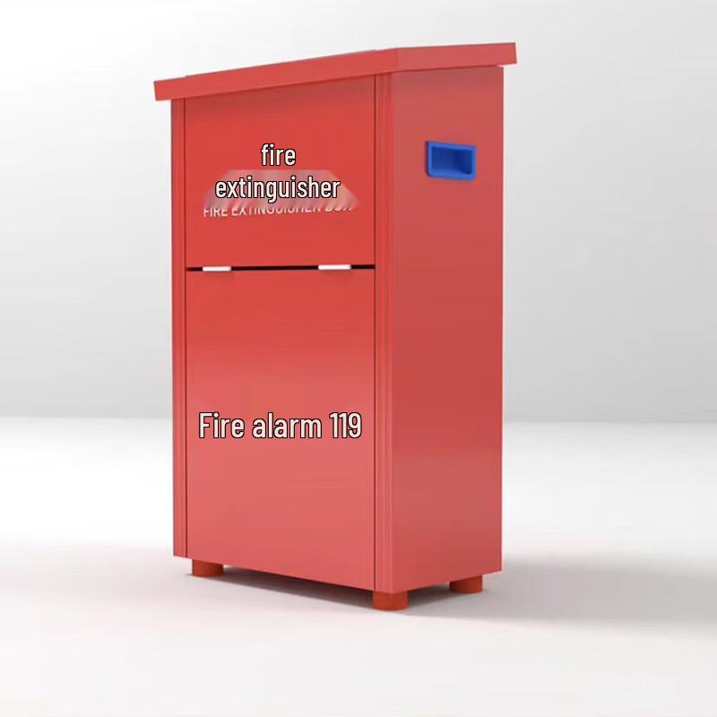 Juxin Fire Extinguisher Cabinet