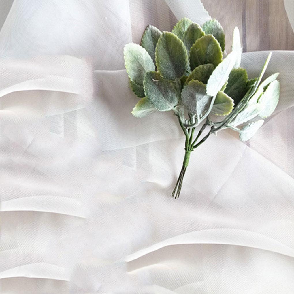 Пластиковый имитационный цветок ручной работы искусственный цветок ручной работы декоративный аксессуар