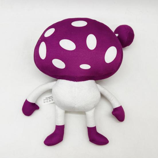 Truffletoot Banban плюшевая кукла игровые персонажи фигурки мягкая игрушка для мальчиков девочек подушка для сна для гостиной спальни автомобиля