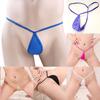 G-String Panties Mini Thong Underwear Women Sexy Lingerie