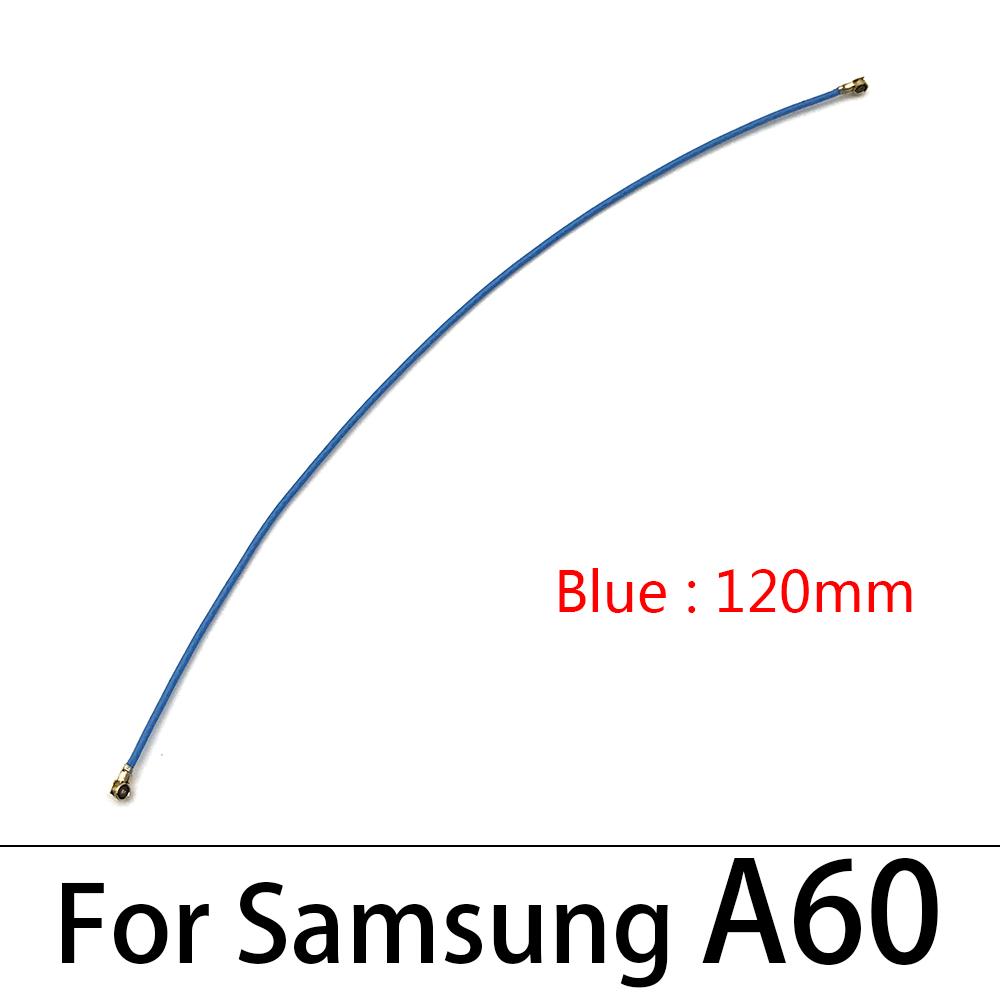 For Samsung A10 A20 A30 A40 A50 A60 A70 A80 A90 A01 A11 A21 A31 A41 A51 A71 Wifi Antenna Signal Flex Cable Ribbon Repari Part