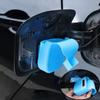 Silicone Refueling Gloves Universal Size Refueling Protective Tool Automotive Refueling Supplies