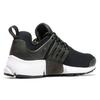 (WMNS) Nike Air Presto 'Черный Белый' Женские 878068-001