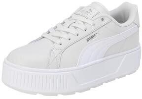 Кроссовки Karmen Women (384615-14) vapor gray/puma white